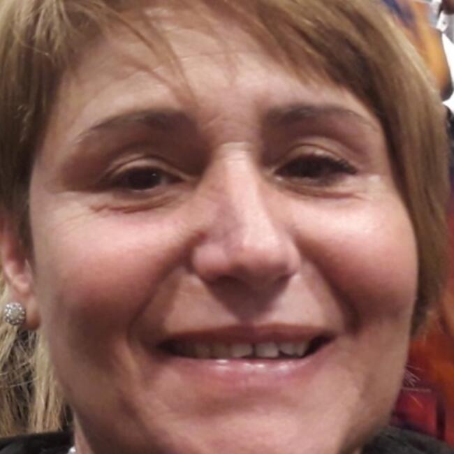 Babysitter in Pinamar: Elvira