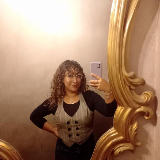 Niñera en Montevideo: Maryori