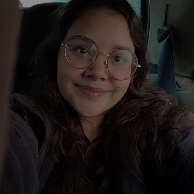 Niñera en Osorno: Catalina