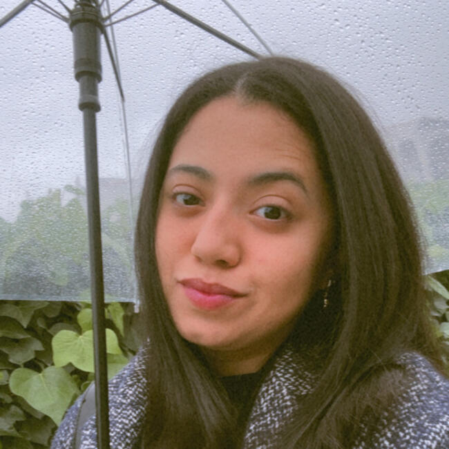 Ama em Almancil: Layanne