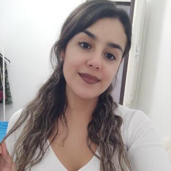 Canguro en Barcelona: Marie claire