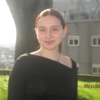 Babysitter in Lousada: Leonor