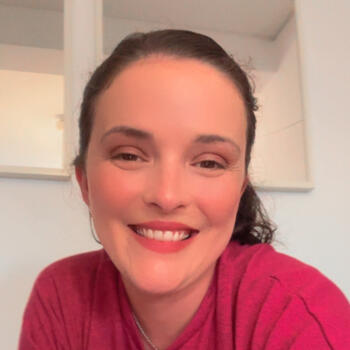 Babysitter em Portimão: Gabriela