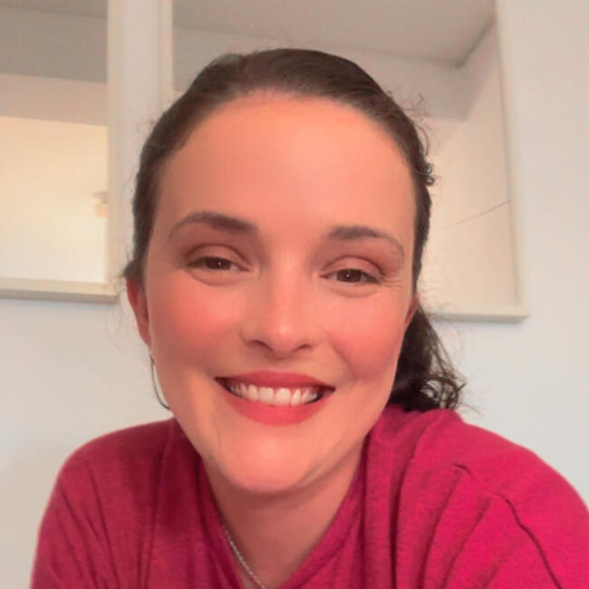 Babysitter em Portimão: Gabriela