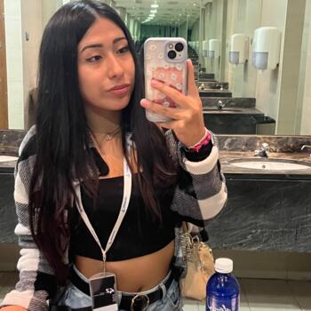 Niñera en Getafe: Carla Mimbela