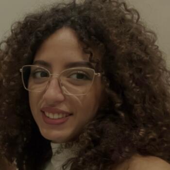 Babysitter in Catania: Roberta