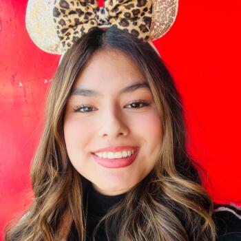 Niñera en Valparaíso: Jorvanka Saavedra