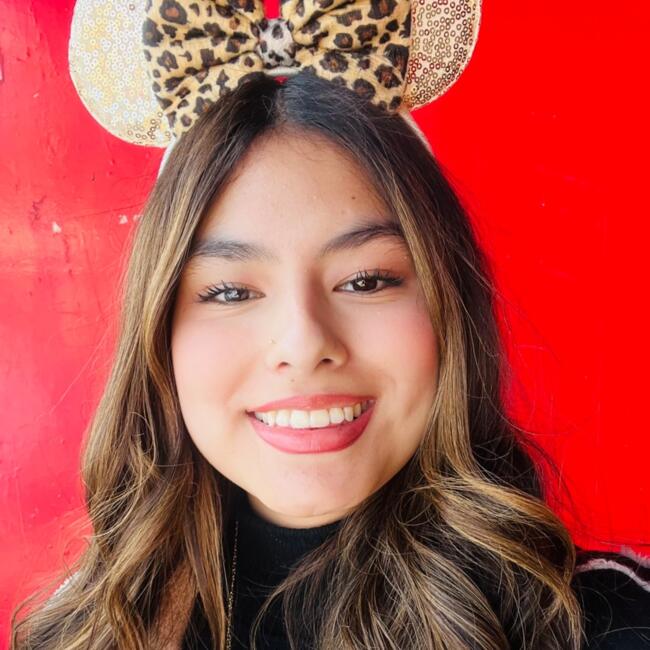 Babysitter in Valparaíso: Jorvanka Saavedra