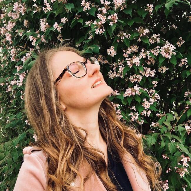 Babysitter in Innsbruck: Isabelle