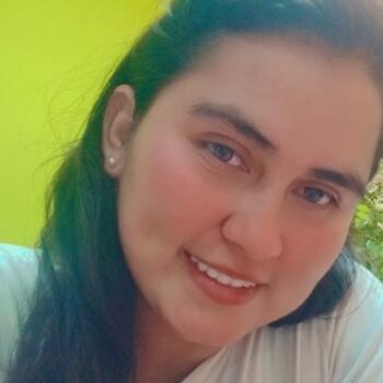 Niñera en Girón: Ingrid