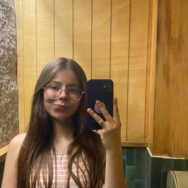 Babysitter in Queluz: Cristina