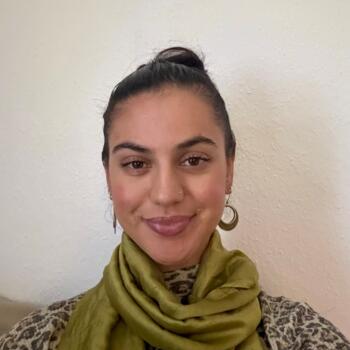 Babysitter Berlin: Leilani