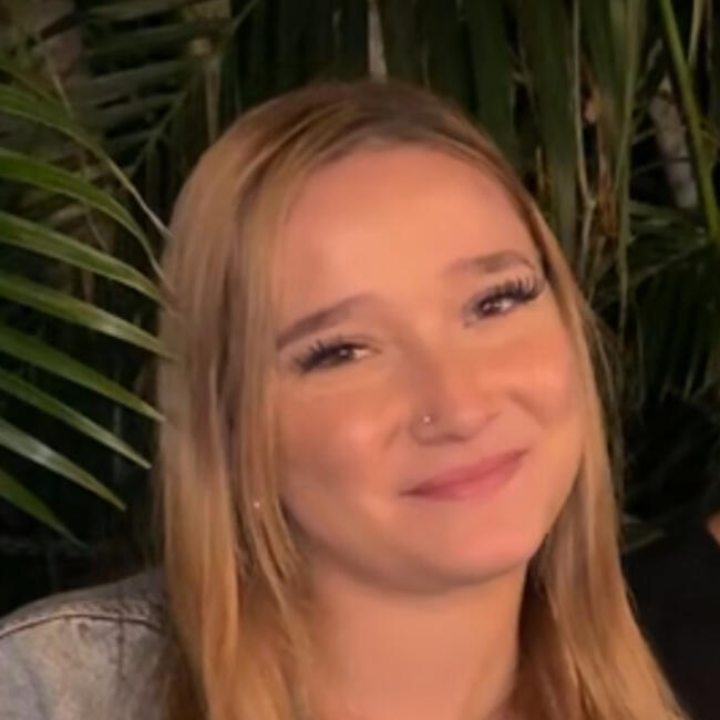 Babysitter in Aix-en-Provence: Josephine