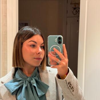 Niñera en Guadalajara: Candela