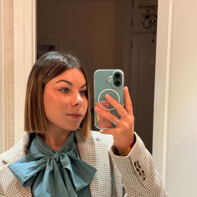 Nanny in Guadalajara: Candela