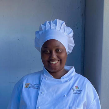 Nanny in Cape Town: Zintle Claire Buso