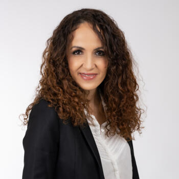 Nanny job in Asnières-sur-Seine: babysitting job Anissa