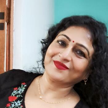 लखनऊ में बेबीसिटर: Amita