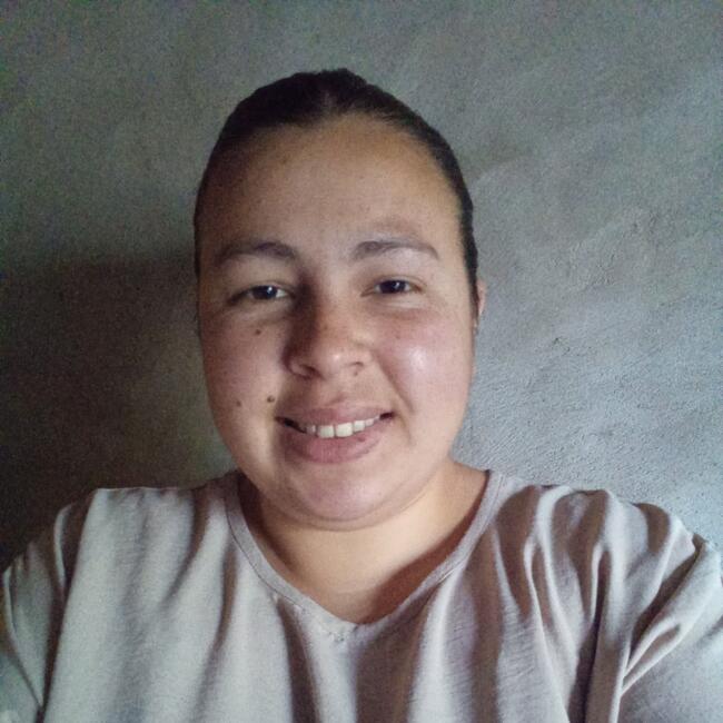 Niñera en Belén de Escobar: Andrea