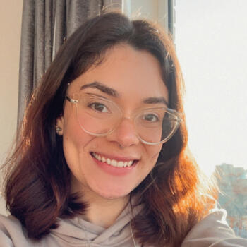 Babysitter in Dublin: Daniela