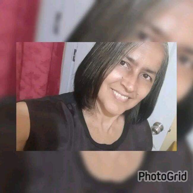 Babysitter in Bajos de Haina: Ramona