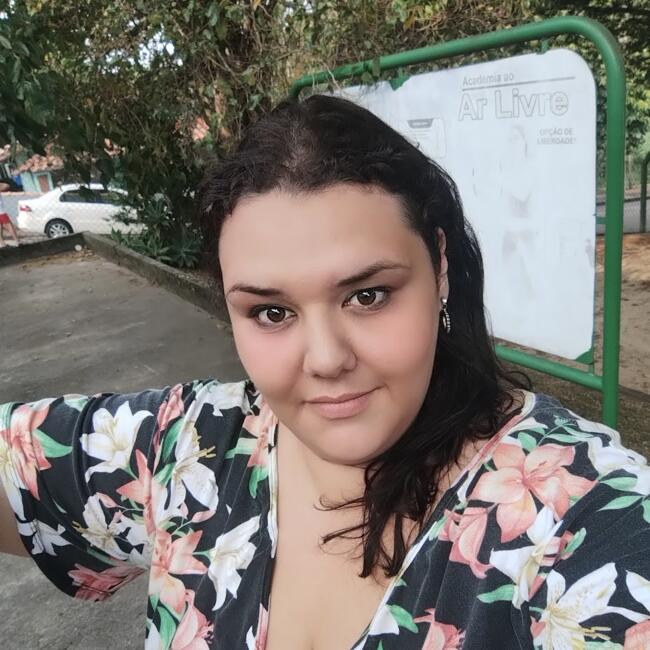 Babysitting job in Louveira: Jessica