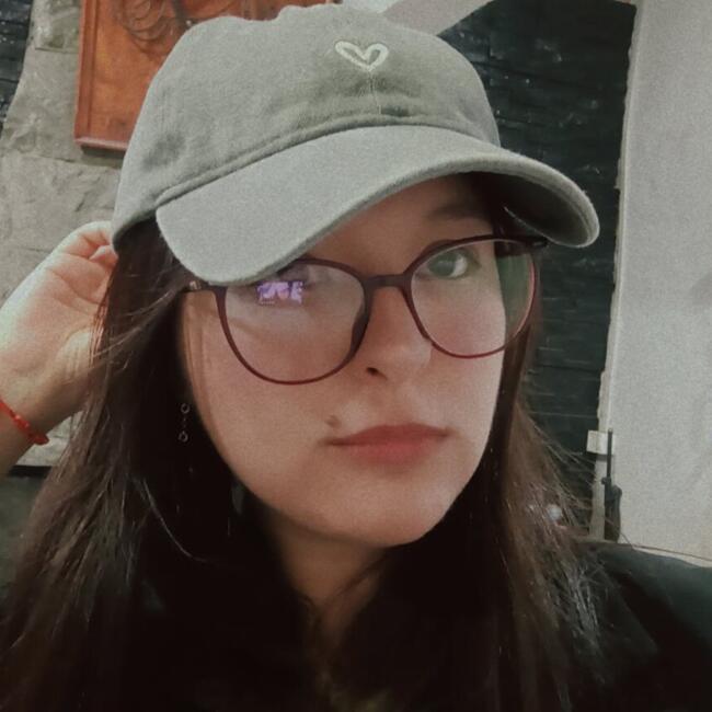 Babysitter in Las Piedras: Micaela