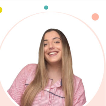 Canguro Valencia: Ana