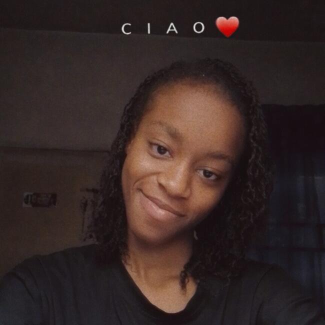 Babysitter in Umudike (Ikwuano): Precious