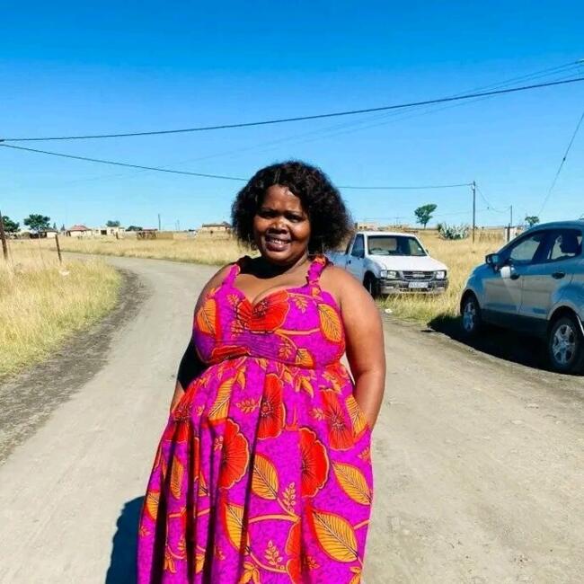 Babysitter in Midrand: Nokubonga