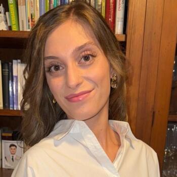 Babysitter in Fuenlabrada: Virginia