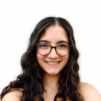 Babysitter Quincy-Voisins: Eliana
