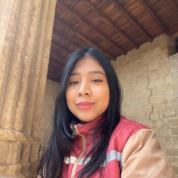 Canguro en Zaragoza: Brenda