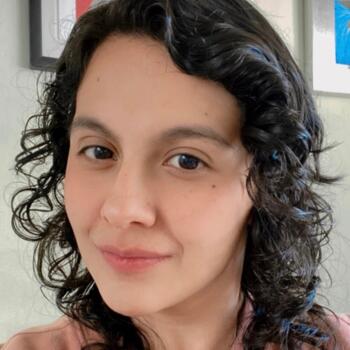 Babysitter Huixquilucan: Nadia Luna
