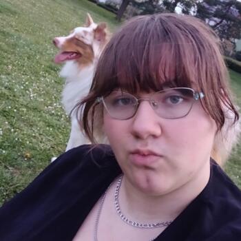 Babysitter in Quetigny: Chloe