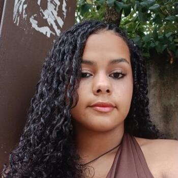Babá em São Paulo: Beatriz