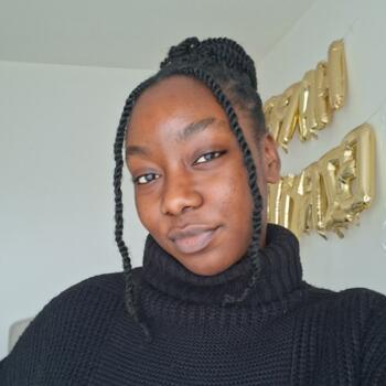 Babysitter in Garges-lès-Gonesse: Japhia