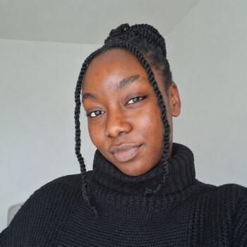 Babysitter Garges-lès-Gonesse: Japhia