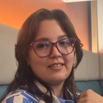 Babysitter in Charleroi: Maryam