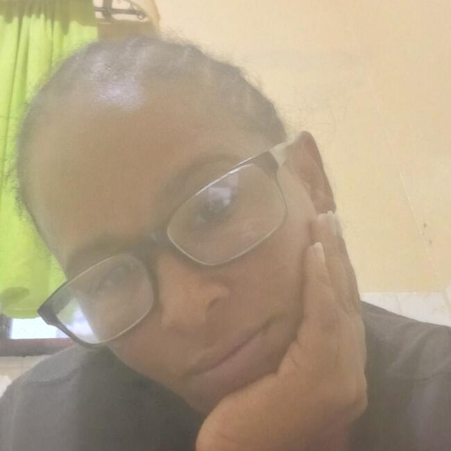 Babysitter in Springbok: Leandre