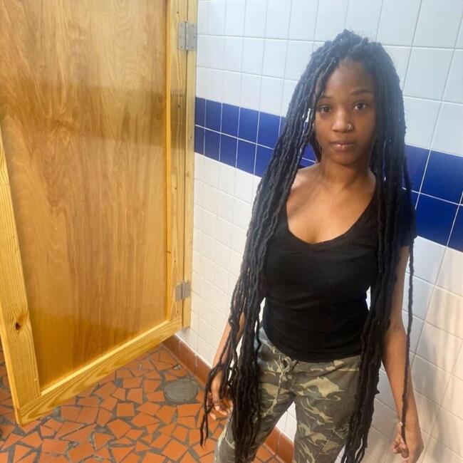 Babysitter in Henderson (North Carolina): Rashauda