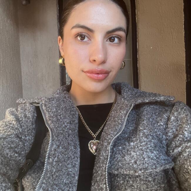 Babysitter in San Pedro de la Paz: Loreto