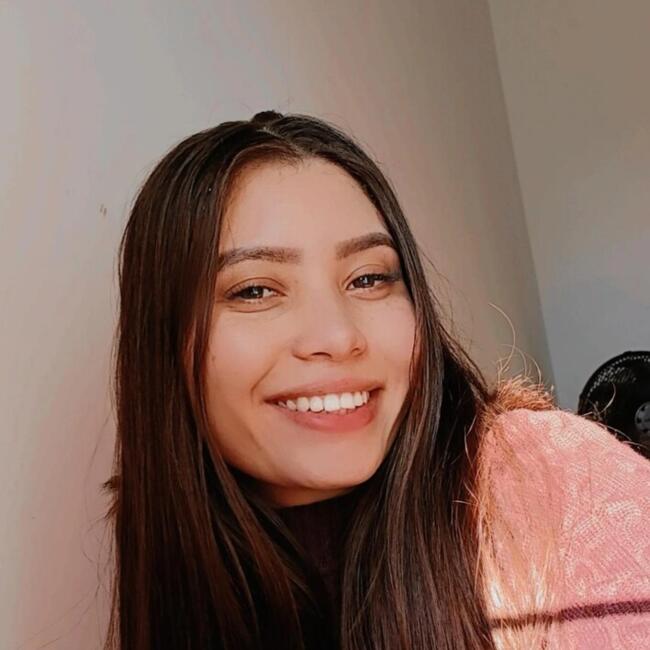 Babysitter in Sorocaba: Raieli