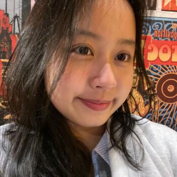 Babysitter in Leuven: Ngoc Phuong Anh
