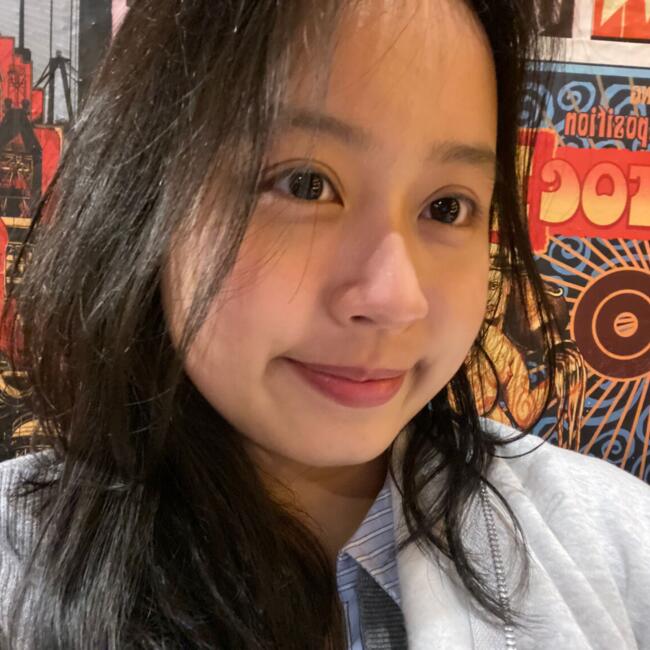 Babysitter in Leuven: Ngoc Phuong Anh