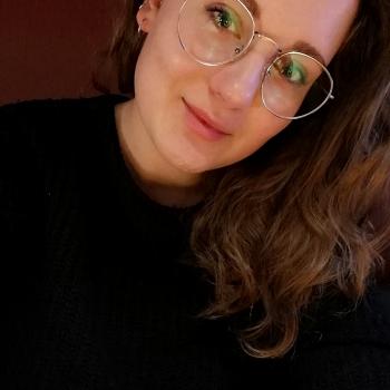 Babysitter Heidelberg: Marina