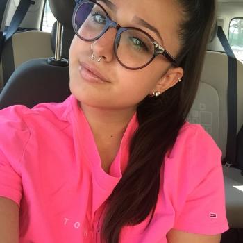 Babysitter a Collegno: Dafne