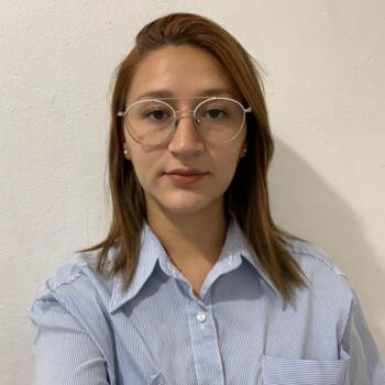 Niñera en Caseros (Provincia de Buenos Aires): Agustina