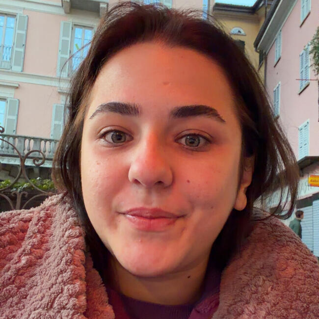 Babysitter a Milano: Delfin