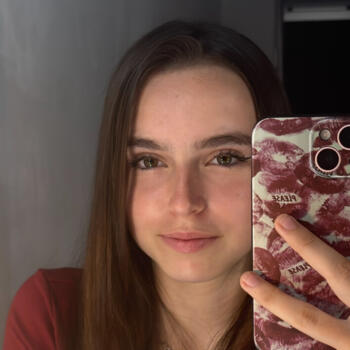 Nanny in Las Palmas de Gran Canaria: Dayanara